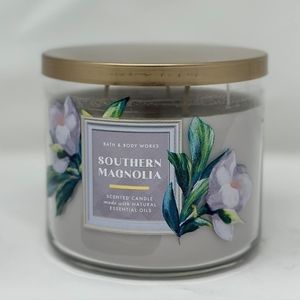 🌸Southern Magnolia Candle